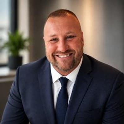 David Evans, Co-Founder & CEO